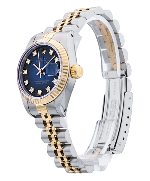 Rolex Datejust Lady 69173